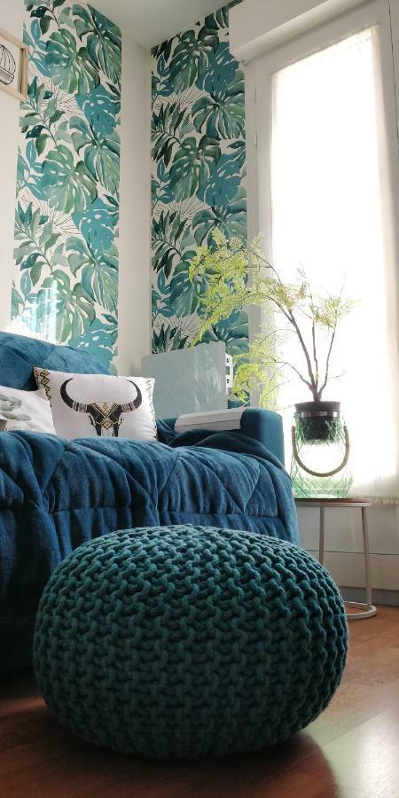 Studio Royal By Beds4Wanderlust - Place Du Marche Avec Parking Prive Fontainebleau Dış mekan fotoğraf